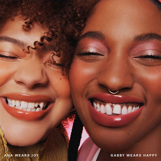 SOFT PINCH TINTED LIP OIL - SERENITY